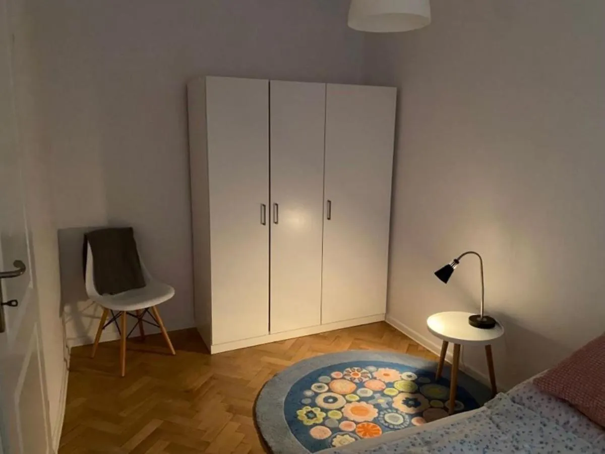 Ljus Apartment Sopot