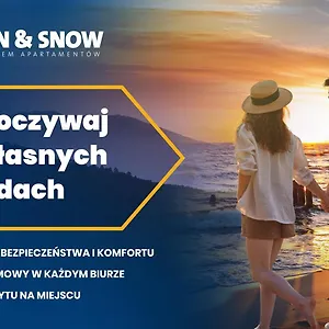 Sun & Snow Sopocka Rezydencja Sopot